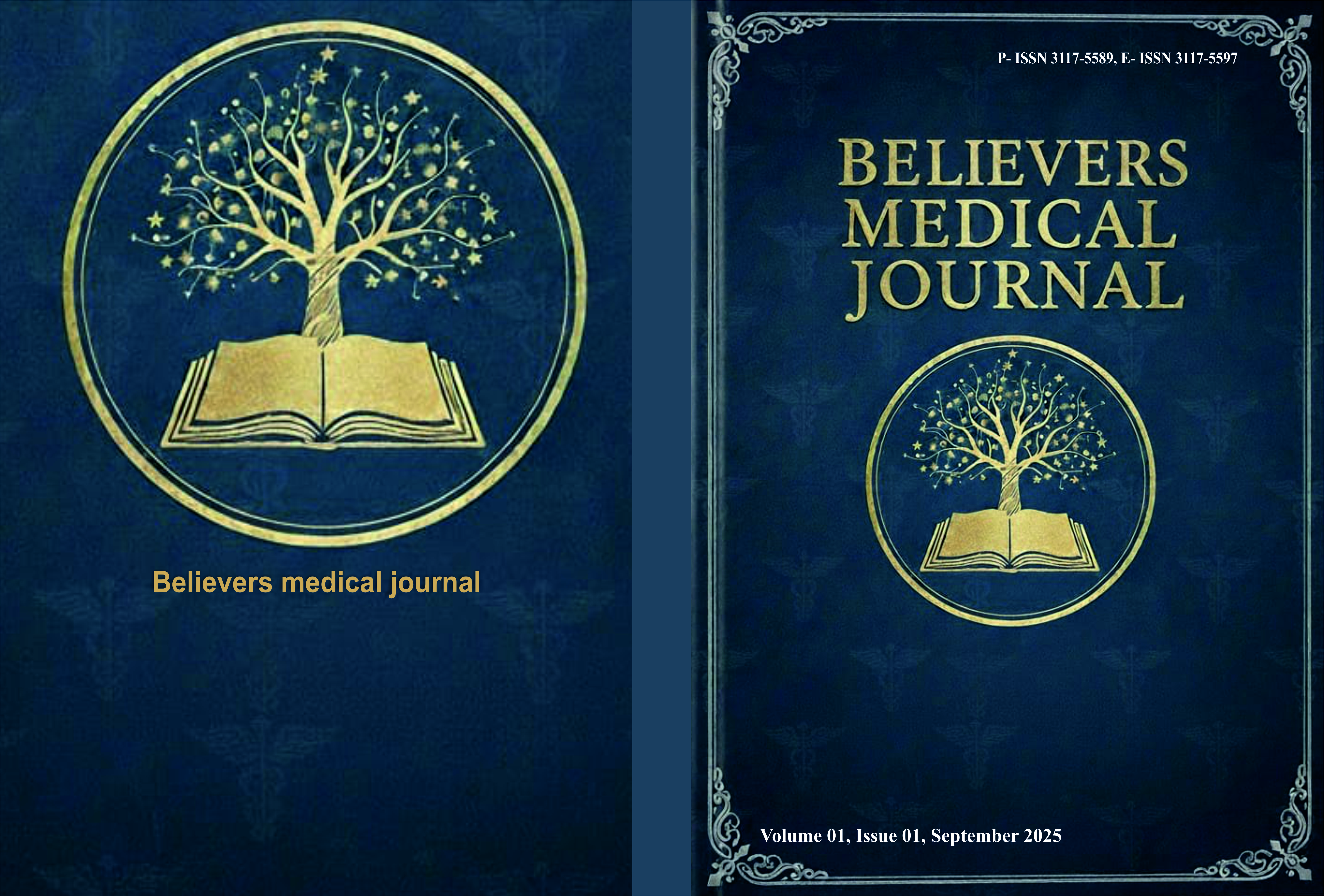 Current Issue Cover