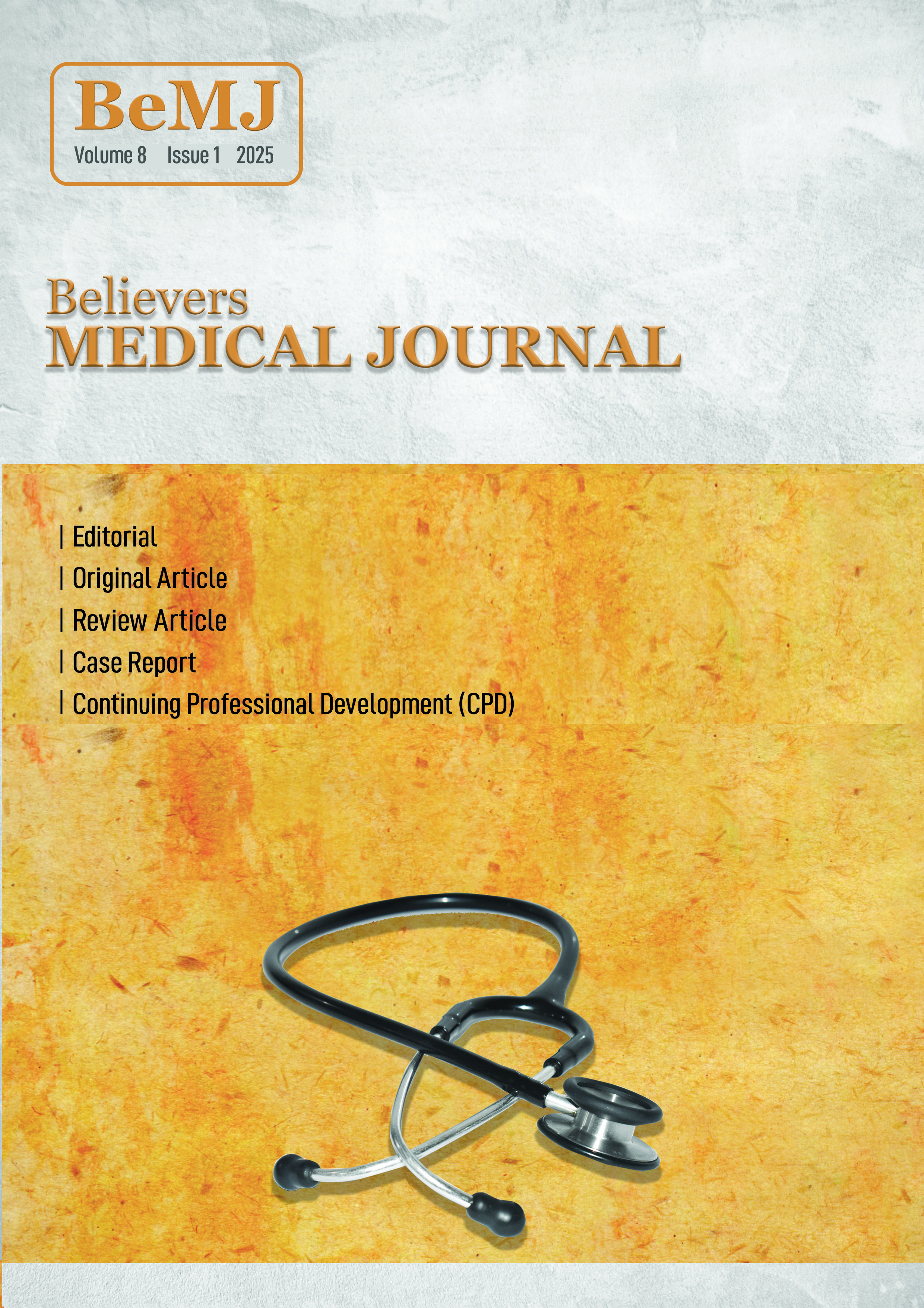 Current Issue Cover