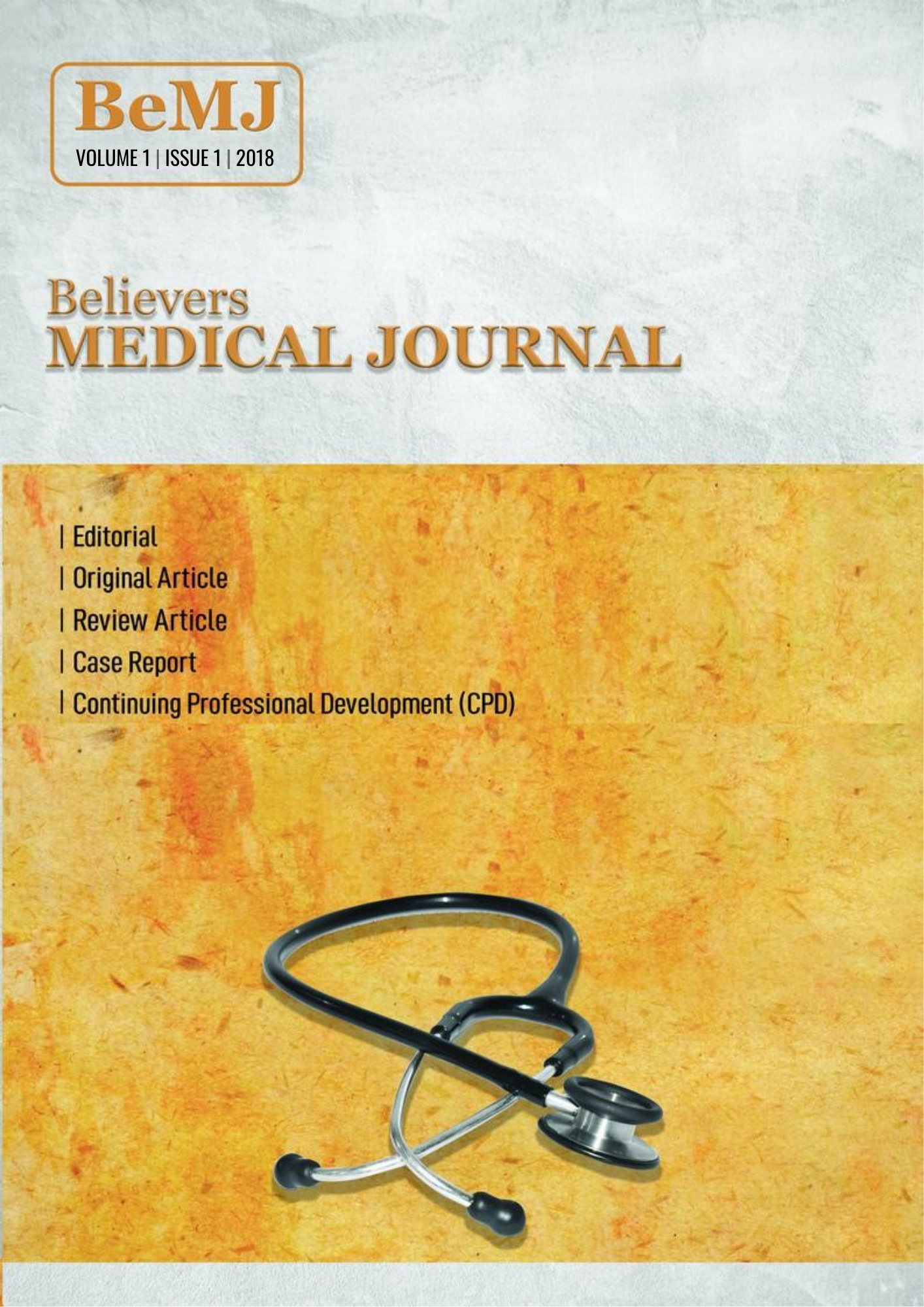 Current Issue Cover
